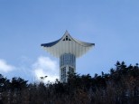 常呂百年記念塔